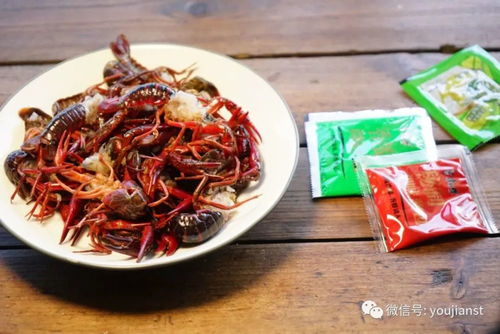 吃不完的方便面調(diào)料別再亂扔了 用它來(lái)做小龍蝦,保證你吃到光盤(pán)
