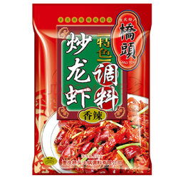橋頭麻辣小龍蝦調料150g精選特價，高性價比網購推薦