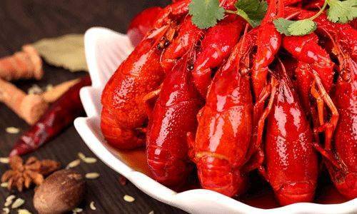 夏季，小龍蝦來啦！選對調料，盡享美味盛宴