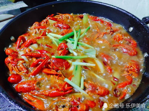 四川老公的麻辣小龍蝦，調(diào)料貴過蝦，卻贏得朋友圈滿堂彩