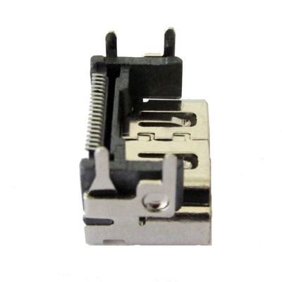 浙江中溫電子 供應(yīng)19P-6 USB連接器，知名家電品牌定點(diǎn)供應(yīng)商