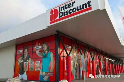 與強(qiáng)者為伍，與精英同行 走進(jìn)歐洲名企，探尋電器產(chǎn)品研發(fā)與營(yíng)銷之道