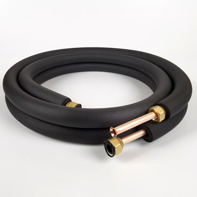 倍思成品優(yōu)質銅管 合肥家電以舊換新中的核心零配件選擇