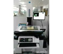 精準(zhǔn)測(cè)量，洞察微毫 影像儀在現(xiàn)代工業(yè)中的應(yīng)用與價(jià)值